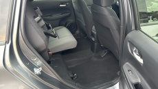 Honda Jazz 1.5 i-MMD Hybrid SE 5dr eCVT Hybrid Hatchback